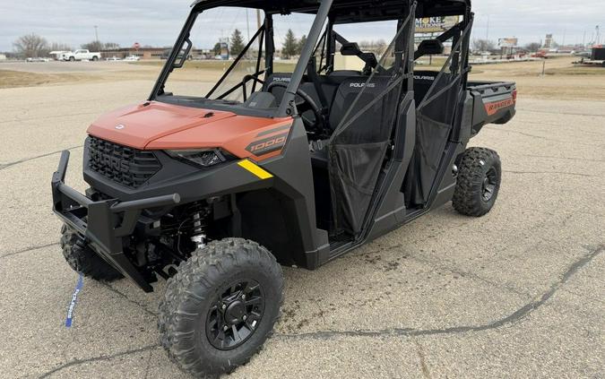 2026 Polaris® Ranger Crew 1000 Premium