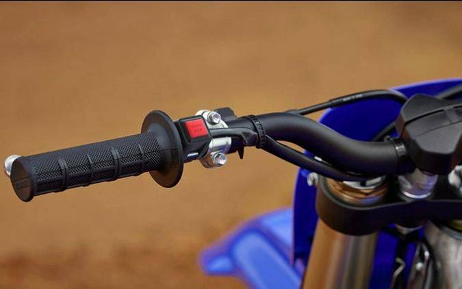2026 Yamaha YZ 250 X