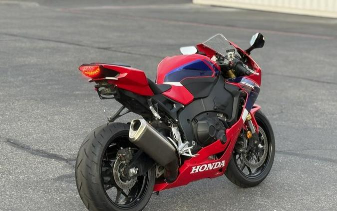 2022 Honda® CBR1000RRN