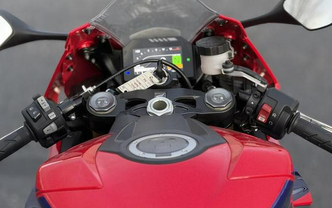 2022 Honda® CBR1000RRN