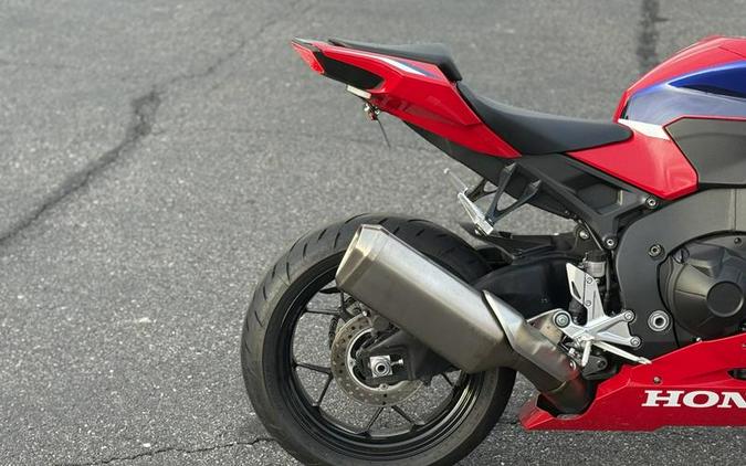 2022 Honda® CBR1000RRN