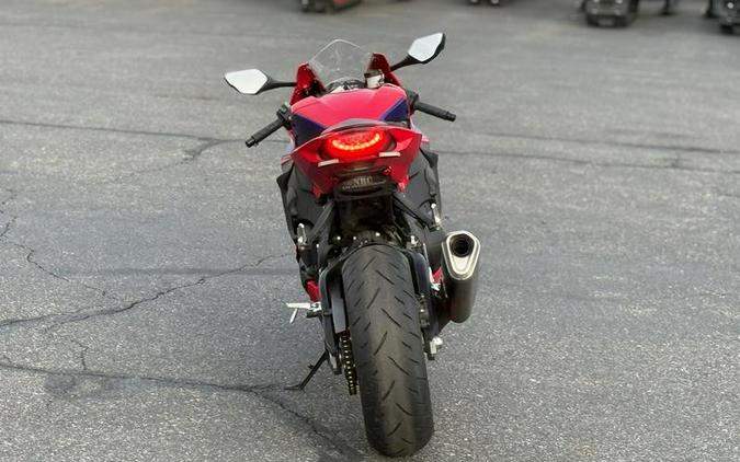 2022 Honda® CBR1000RRN