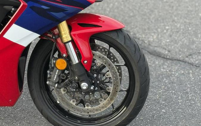 2022 Honda® CBR1000RRN