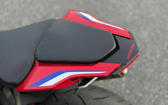 2022 Honda® CBR1000RRN