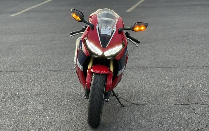 2022 Honda® CBR1000RRN