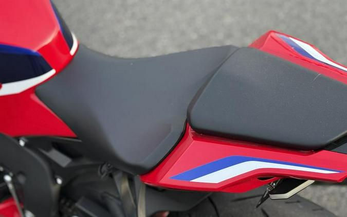 2022 Honda® CBR1000RRN