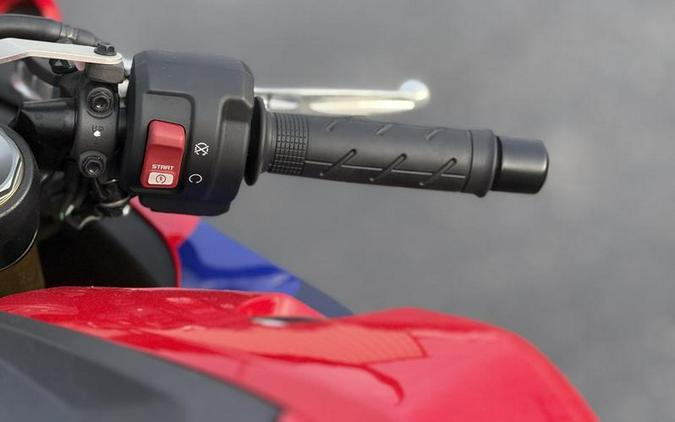 2022 Honda® CBR1000RRN