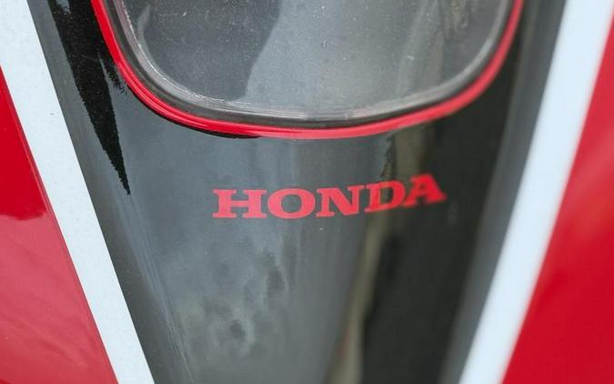 2022 Honda® CBR1000RRN