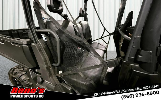 2025 Can-Am Defender MAX DPS HD10