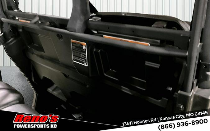 2025 Can-Am Defender MAX DPS HD10