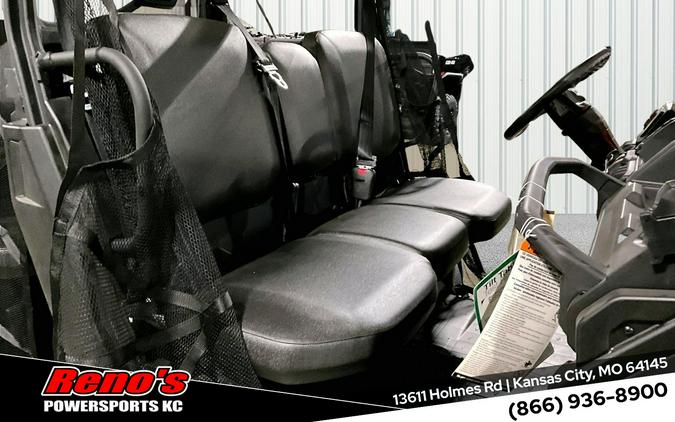 2025 Can-Am Defender MAX DPS HD10