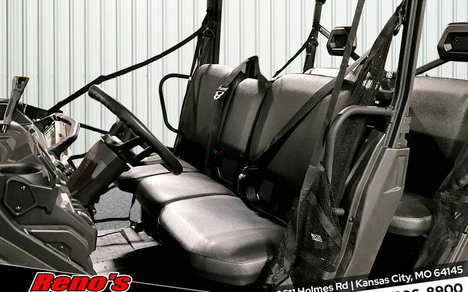 2025 Can-Am Defender MAX DPS HD10