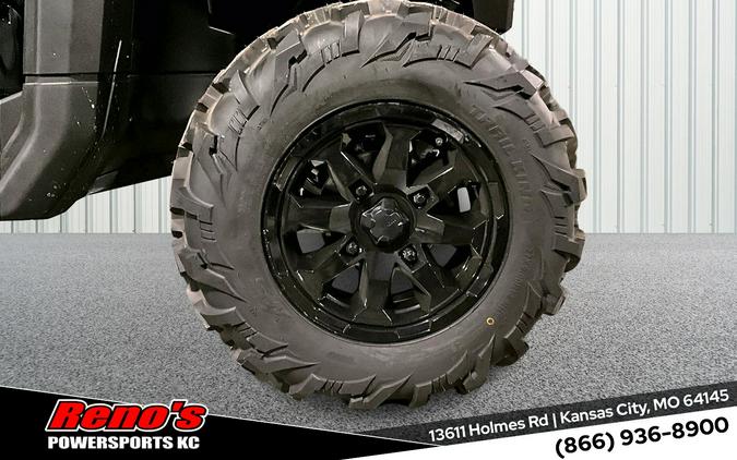 2025 Can-Am Defender MAX DPS HD10