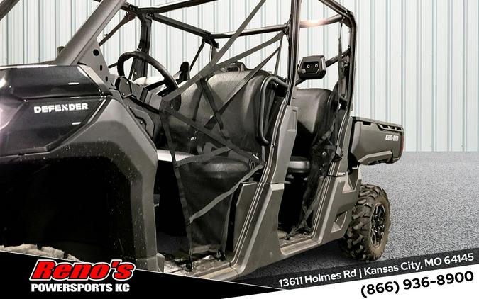 2025 Can-Am Defender MAX DPS HD10