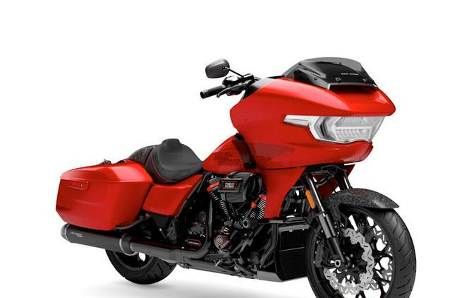 2025 Harley-Davidson® FLTRXSTSE - CVO™ Road Glide® ST