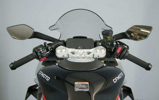 2026 CFMOTO 450SS