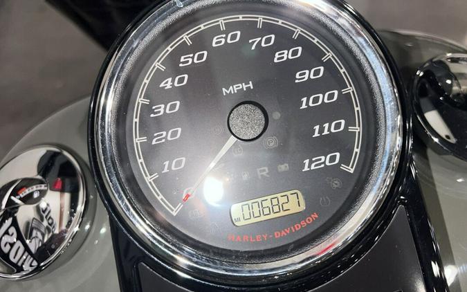 2021 Harley-Davidson Road King Special