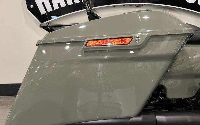 2021 Harley-Davidson Road King Special