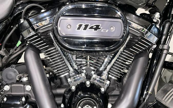 2021 Harley-Davidson Road King Special