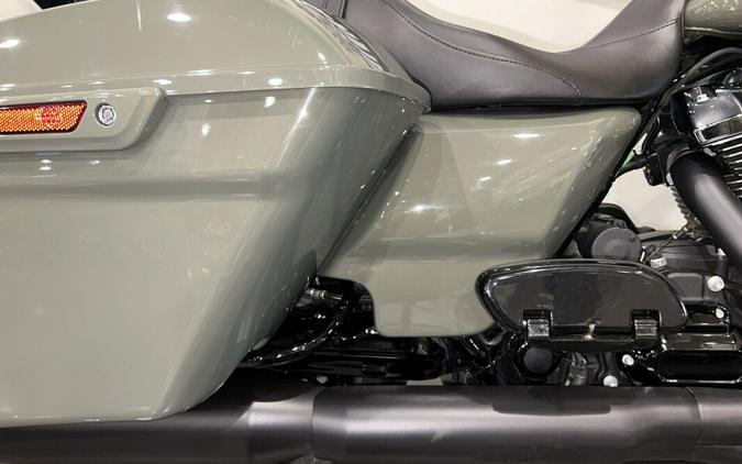 2021 Harley-Davidson Road King Special