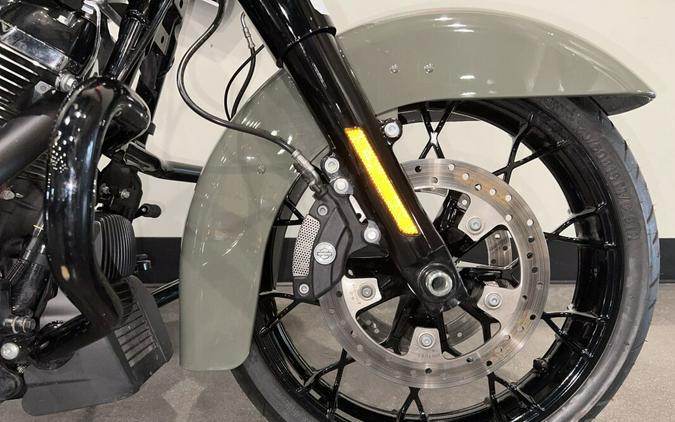 2021 Harley-Davidson Road King Special