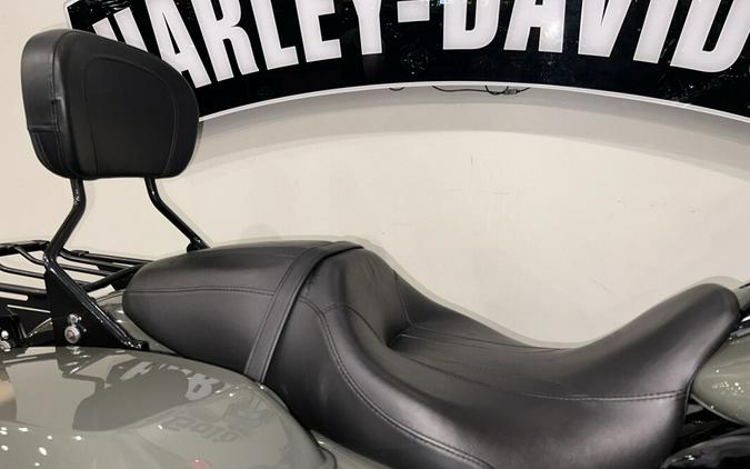 2021 Harley-Davidson Road King Special