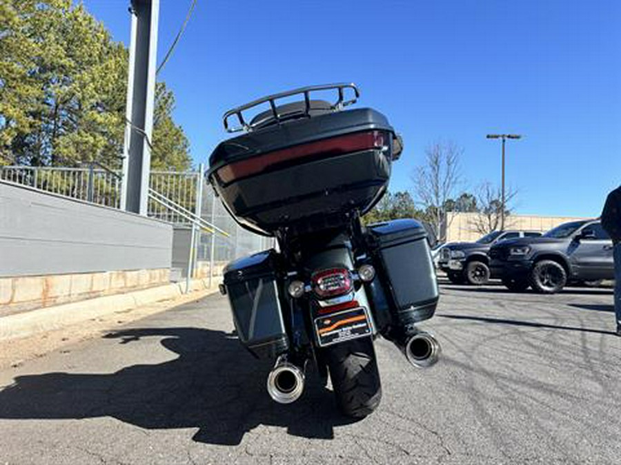 2026 Harley-Davidson Street Glide® Limited