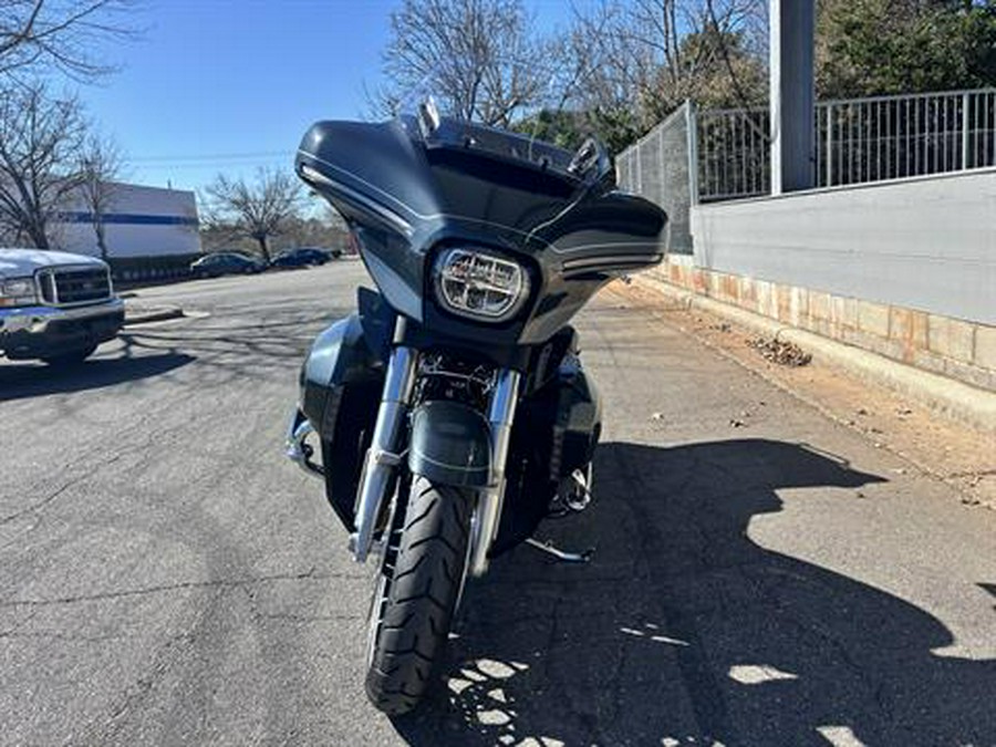 2026 Harley-Davidson Street Glide® Limited