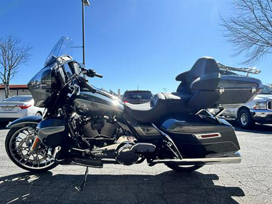 2026 Harley-Davidson Street Glide® Limited