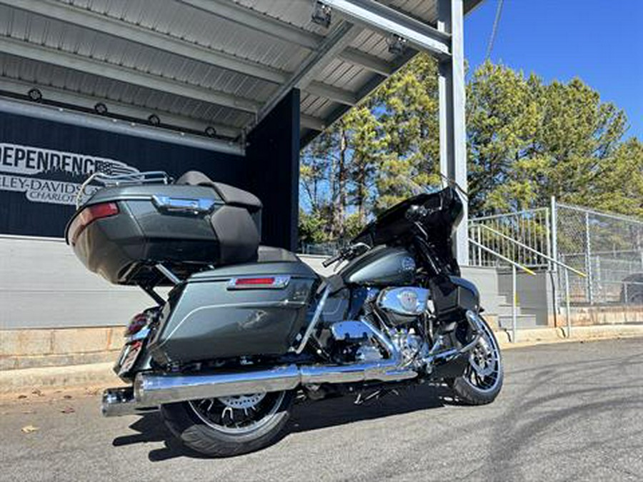 2026 Harley-Davidson Street Glide® Limited