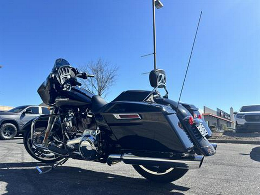 2026 Harley-Davidson Street Glide® Limited