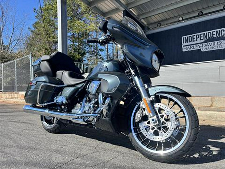 2026 Harley-Davidson Street Glide® Limited