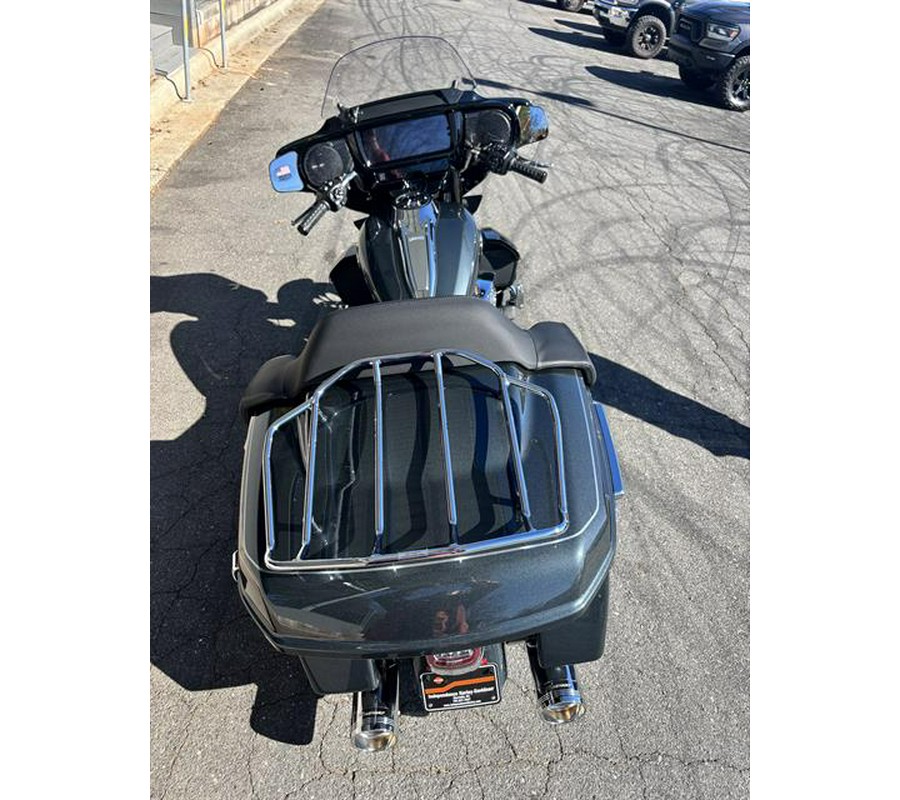 2026 Harley-Davidson Street Glide® Limited