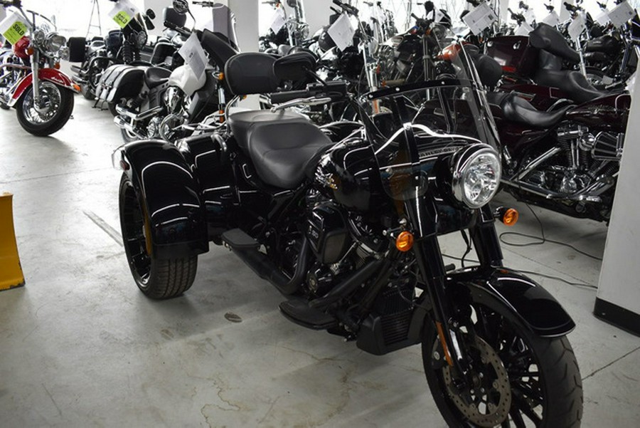 2023 Harley-Davidson Trike FLRT - Freewheeler