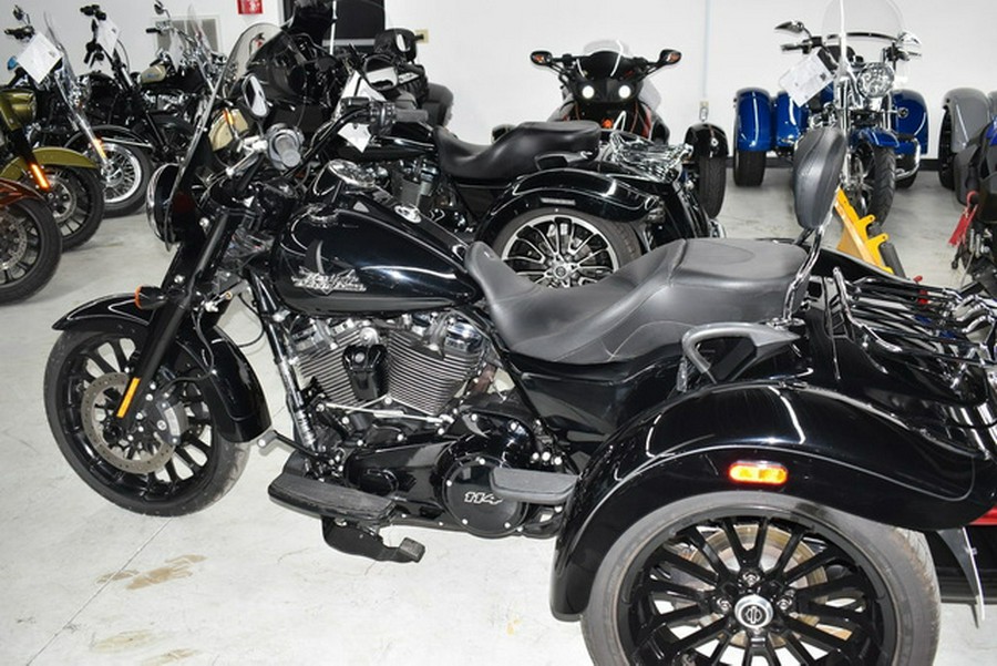 2023 Harley-Davidson Trike FLRT - Freewheeler