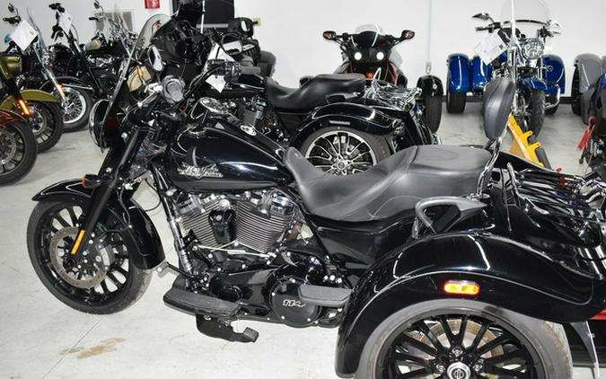 2023 Harley-Davidson Trike FLRT - Freewheeler