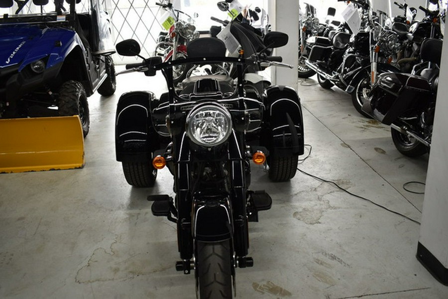 2023 Harley-Davidson Trike FLRT - Freewheeler