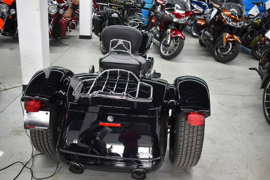 2023 Harley-Davidson Trike FLRT - Freewheeler