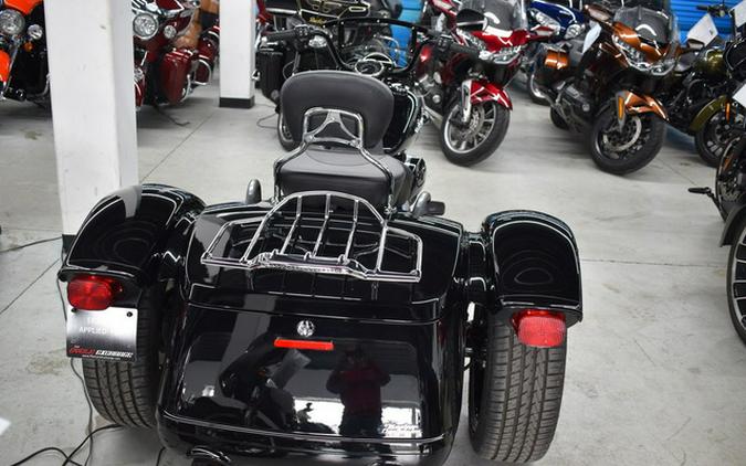 2023 Harley-Davidson Trike FLRT - Freewheeler