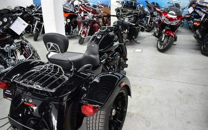 2023 Harley-Davidson Trike FLRT - Freewheeler