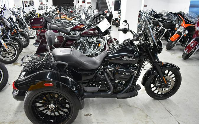 2023 Harley-Davidson Trike FLRT - Freewheeler