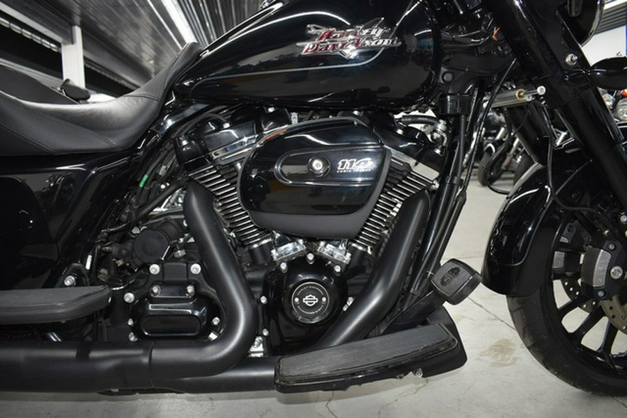 2023 Harley-Davidson Trike FLRT - Freewheeler