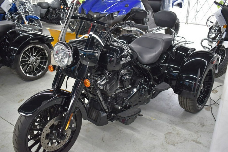 2023 Harley-Davidson Trike FLRT - Freewheeler