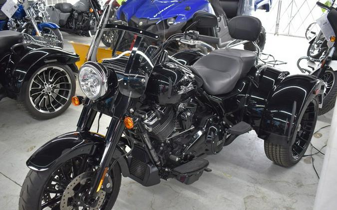 2023 Harley-Davidson Trike FLRT - Freewheeler