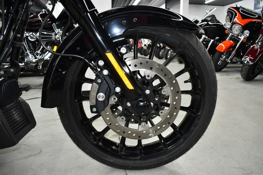 2023 Harley-Davidson Trike FLRT - Freewheeler