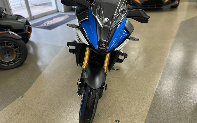 2026 Suzuki GSX-S 1000GX+