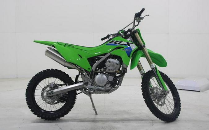 2026 Kawasaki KLX 300R
