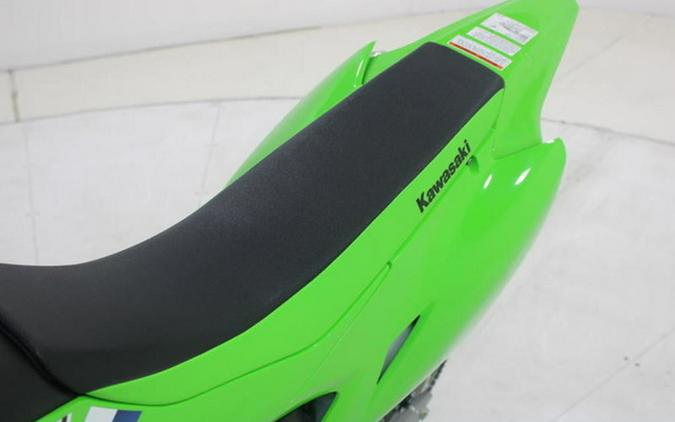 2026 Kawasaki KLX 300R