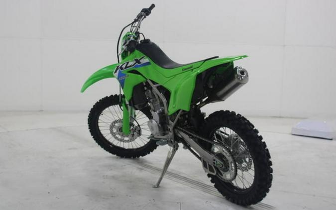 2026 Kawasaki KLX 300R