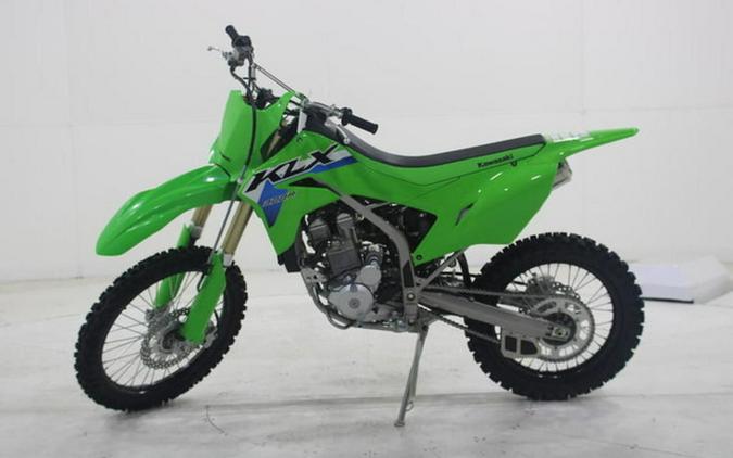2026 Kawasaki KLX 300R